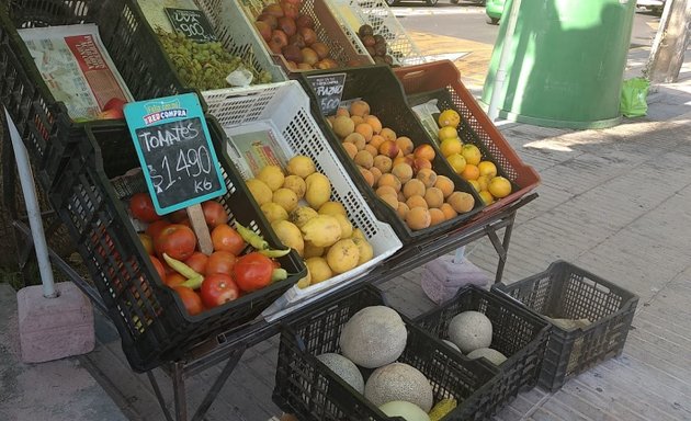 Foto de Donde La Raquelita. Frutas, Verduras y Jugos