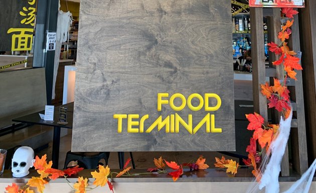 Photo of Food Terminal - Atlanta