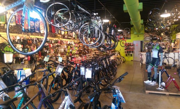 Photo of Uptown Cycles