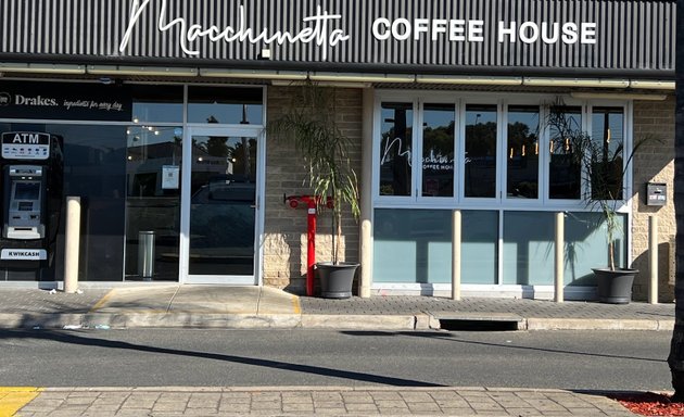 Photo of Macchinetta Coffee House