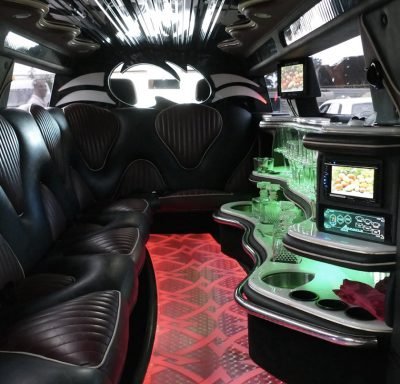 Photo of Austin Premium limousine