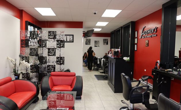 Photo of Saddher's Hair & Beauty Salon