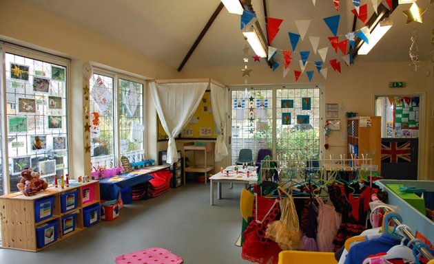 Photo of Mama Bear's Day Nursery, St George