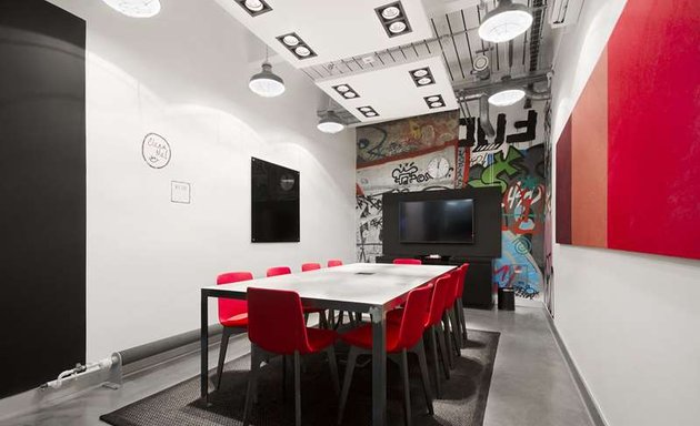 Photo of Workspace® | Westbourne Studios