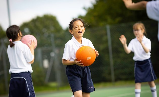 Photo of Palmers Green High School