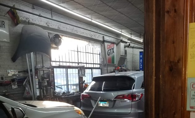 Photo of A & D Auto Service