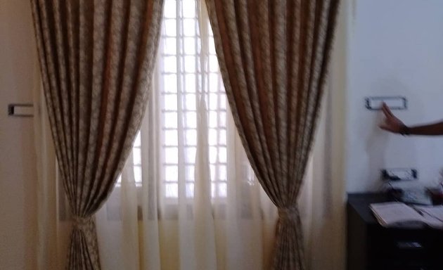 Photo of Best Interior designers - lalitha drapes