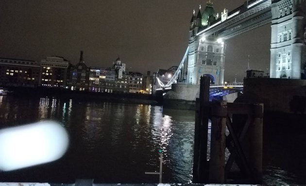 Photo of Thames River Tours
