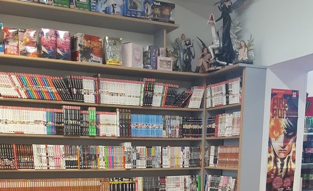 Foto von FUNtainment Game Store München Zentrum