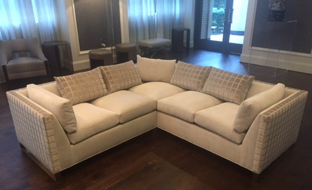 Photo of Cuellar Upholstery