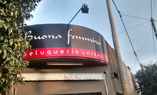 Foto de Buona Femmina