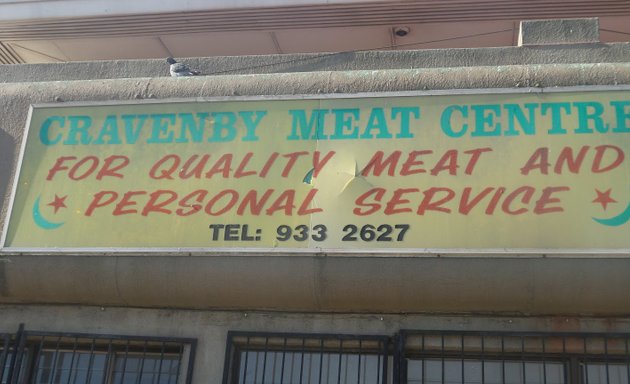 Photo of Cravenby Meat Centre
