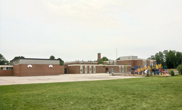 Photo of Pleasant Public School