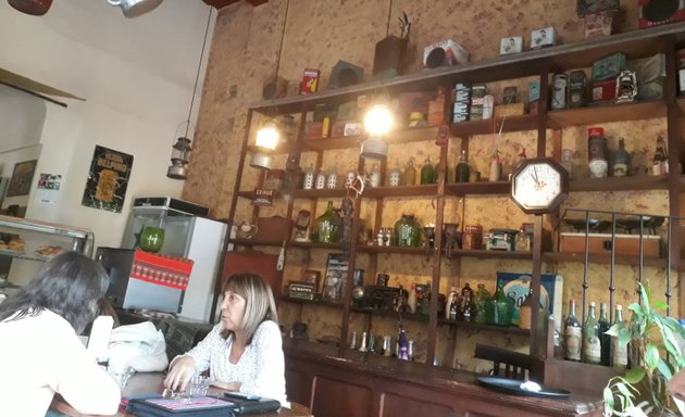 Foto de Almacén-Bar La Pulpería de Rosario