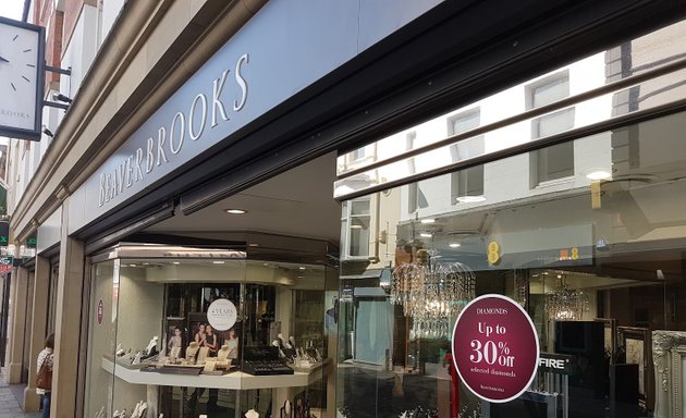 Photo of Beaverbrooks