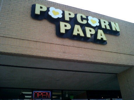 Photo of The Popcorn Shack