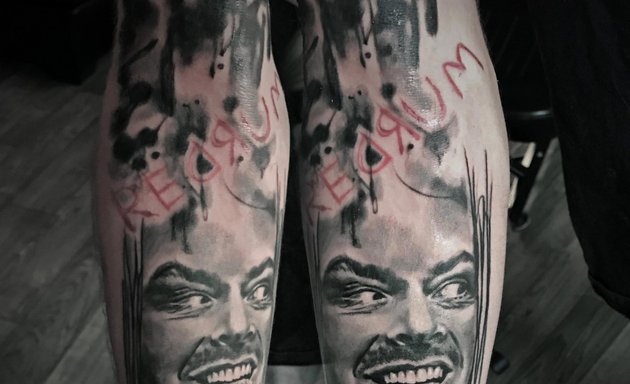 Photo of North West Creations Tattoo