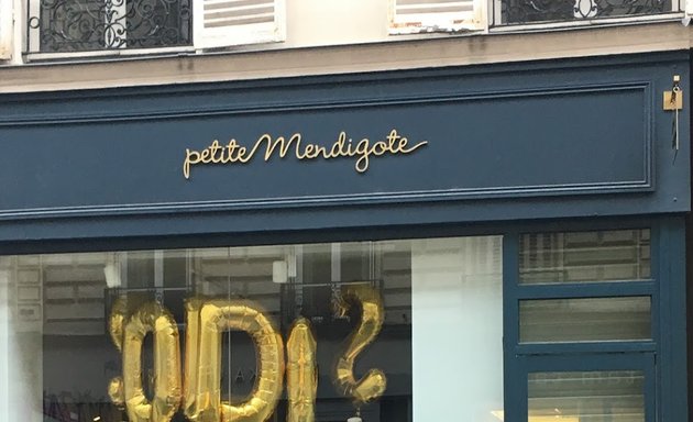 Photo de Petite Mendigote Paris 16e