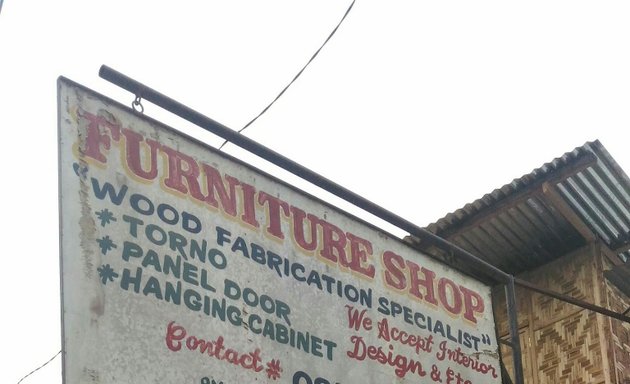 Photo of Furniture Shop