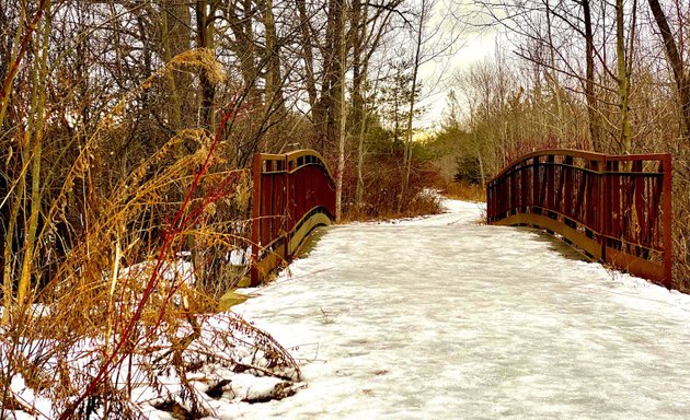 Photo of Upper East Don River and ValleyLand