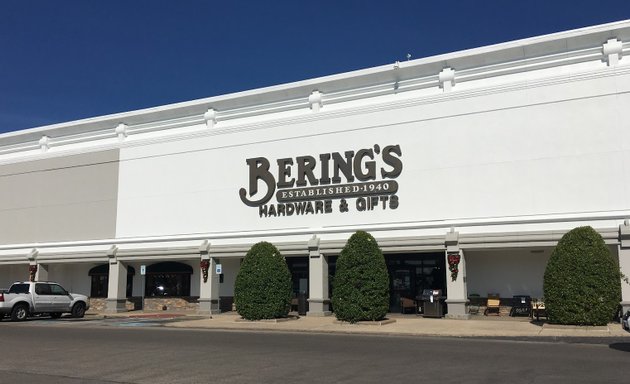 Photo of Bering's Hardware