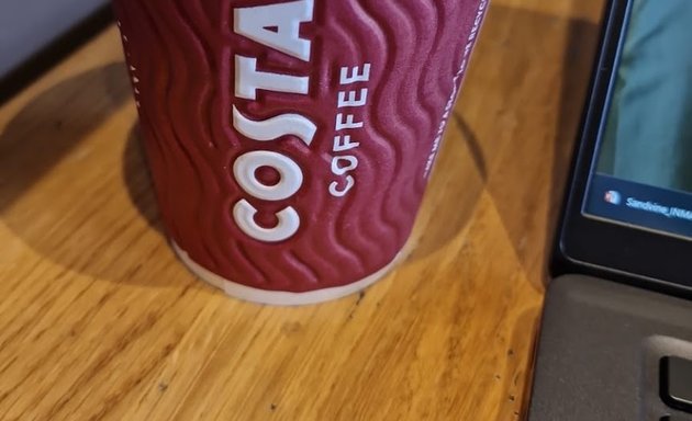 Photo of Costa Coffee