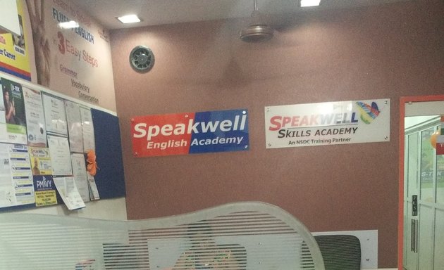 Photo of Speakwell English Academy Sakinaka