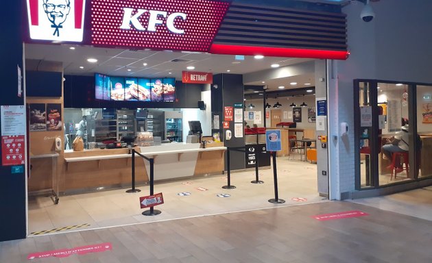 Photo de KFC Nantes Beaulieu