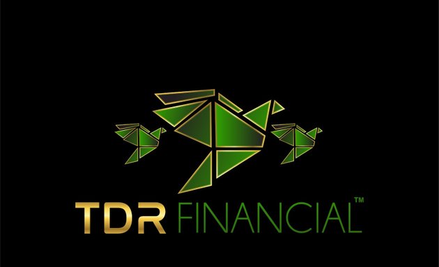 Photo of TDR Financial Services