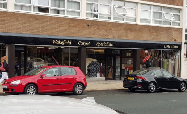 Photo of Wakefield Carpet Specialists Ltd