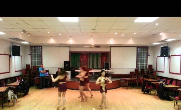 Photo of Caramelo Latin Dance