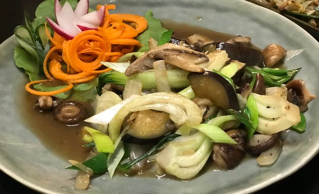 Foto von Coconut Bowl Restaurant