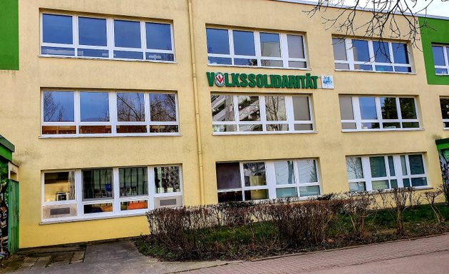 Foto von Kita Putzmunter - Volkssolidarität Berlin