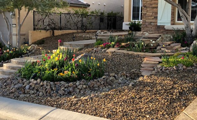 Photo of Galaxy Landscaping and Design