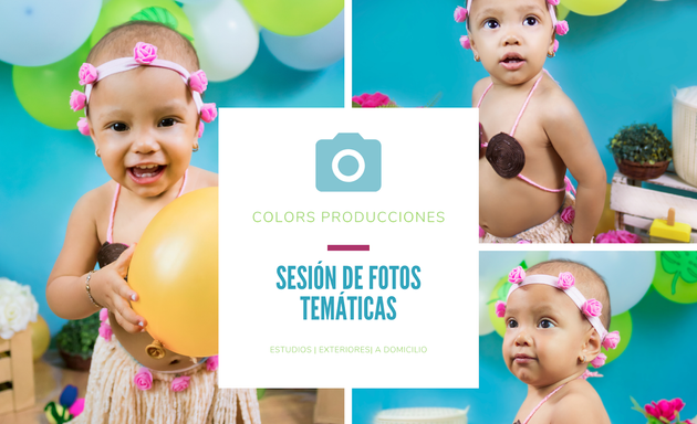 Foto de Colors Estudio