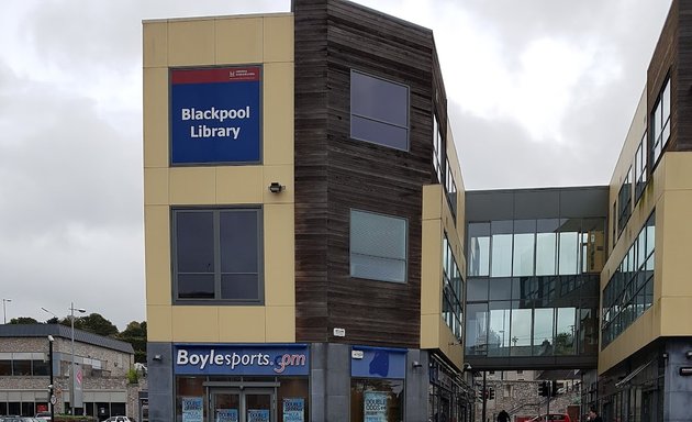 Photo of BoyleSports Bookmakers, Blackpool SC, Blackpool, Co. Cork