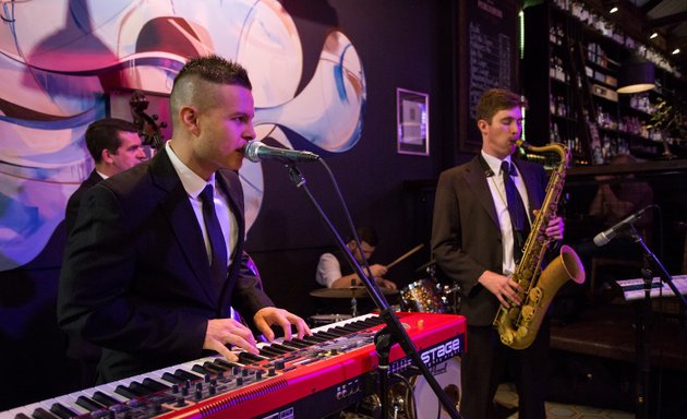 Photo of Adelaide Jazz Bands