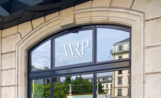 Foto von Fondation WRP