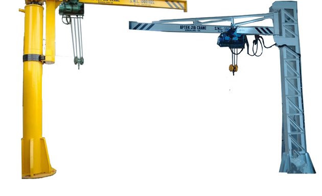 Photo of Associated Hoists & Allieds Private Limited - EOT, JIB, Gantry Crane manufacturers