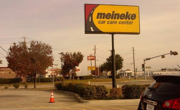 Photo of Meineke Car Care Center