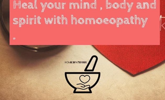 Photo of Homoeopathyhub