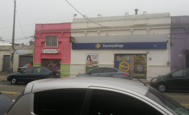 Foto de Farmashop 51