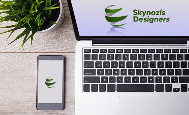 Photo of Skynozis Designers Web Design Company Malaysia