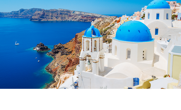 Photo of Aegean Mediterranean Cruises & Tours