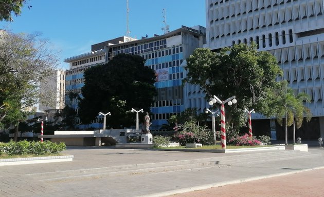 Foto de Banco Central de Venezuela