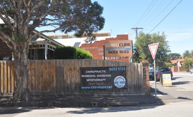 Photo of ChiroCure Clinic