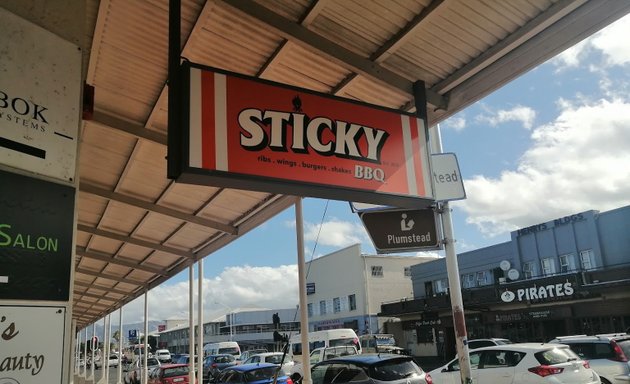 Photo of Sticky BBQ, Plumstead