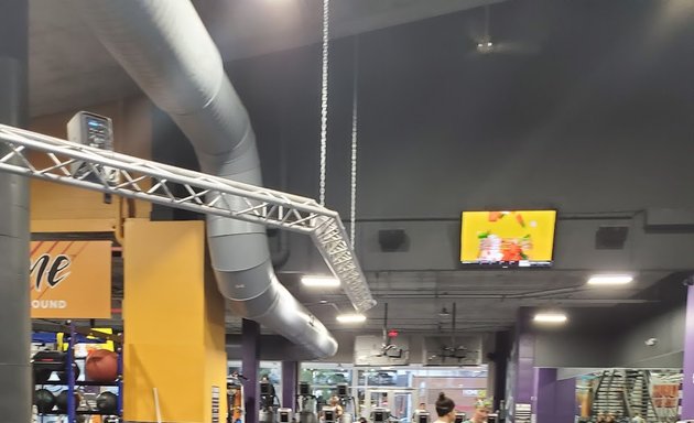 Photo of Crunch Fitness - Channelside