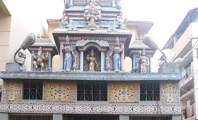 Photo of Panchali Amman Temple