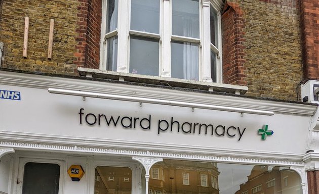 Photo of Forward Pharmacy